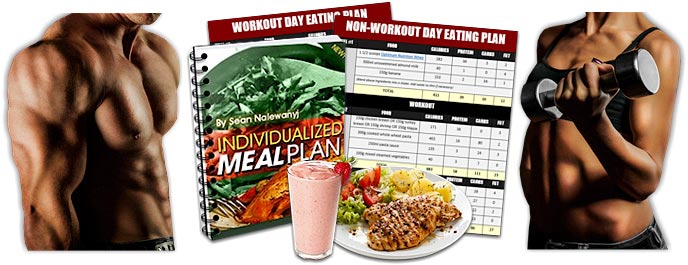 Bulking Diet Plan Macros In Excel