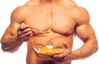 6 Bodybuilding Nutrition Myths Debunked!