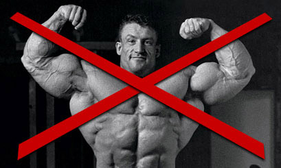 I Don't Want To Get Too Big! (Lean Muscle Vs. Bulky Muscle)