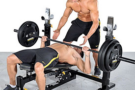 Your Complete Chest Workout For Mass