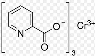 chromium picolinate