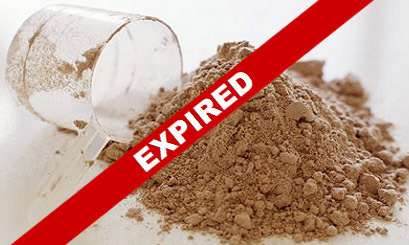 Does Expired Protein Powder Go Bad Is It Still Safe To Use