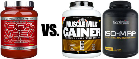 whey vs. mrp