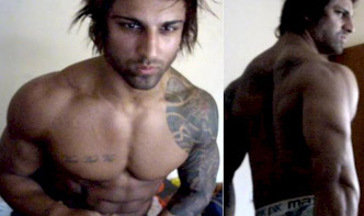 Zyzz Workout Routine & Zyzz Diet - U Mirin?