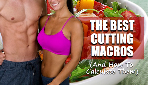 best cutting macros