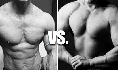 DIRTY VS CLEAN BULK. OK so in short in order to gain muscle…