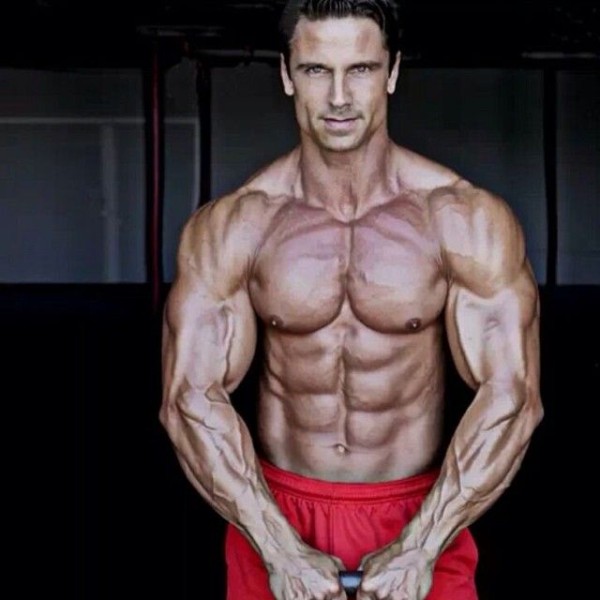 Inspiration Male Physiques