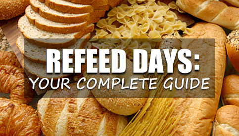 refeed day