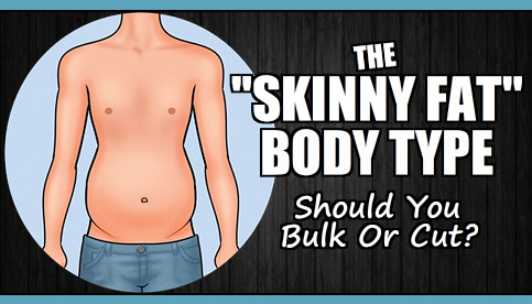 Are You Bulking, or Just Fat?