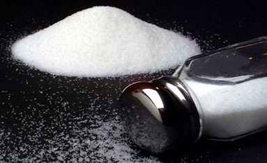 bodybuilding salt