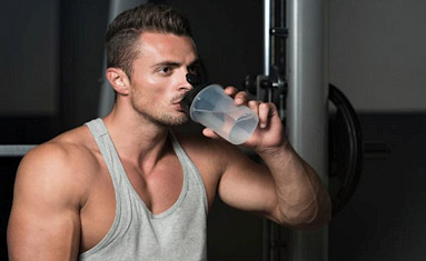 Bodybuilding & Water Intake: How Much Do You Need Per Day?