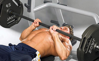 Is Wide Grip or Narrow Grip Bench Easier?