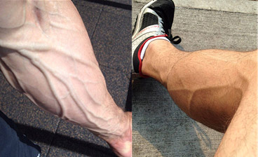 How To Increase Vascularity And Get Veins That "Pop"