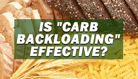 carb backloading diet