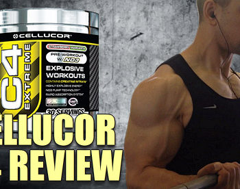 cellucor c4 review