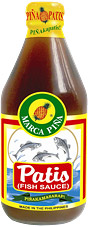 fish sauce