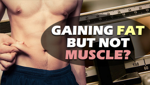 How To Bulk Up Fast WITHOUT Getting Fat (4 Bulking Mistakes