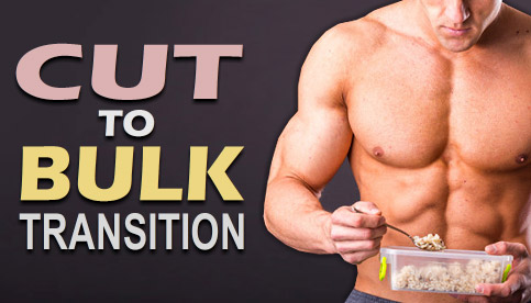 How to BULK UP Fast! (TRUTH about Bulking and Cutting) 