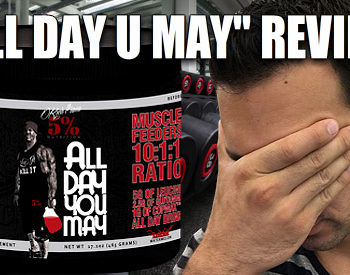 all day you may review