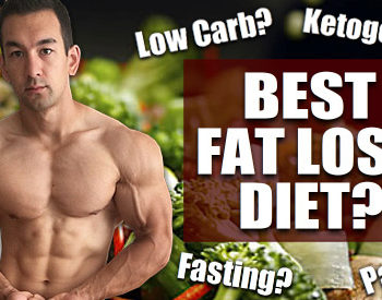 best fat loss diet