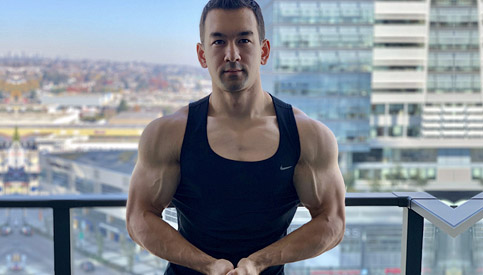Sean Nalewanyj | Real, Science-Based Fitness Advice