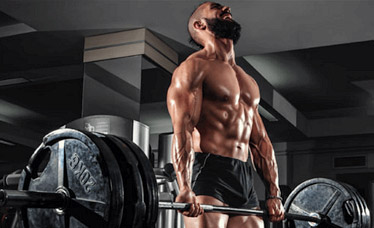 bodybuilding training intensity