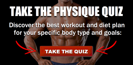 Take the physique quiz