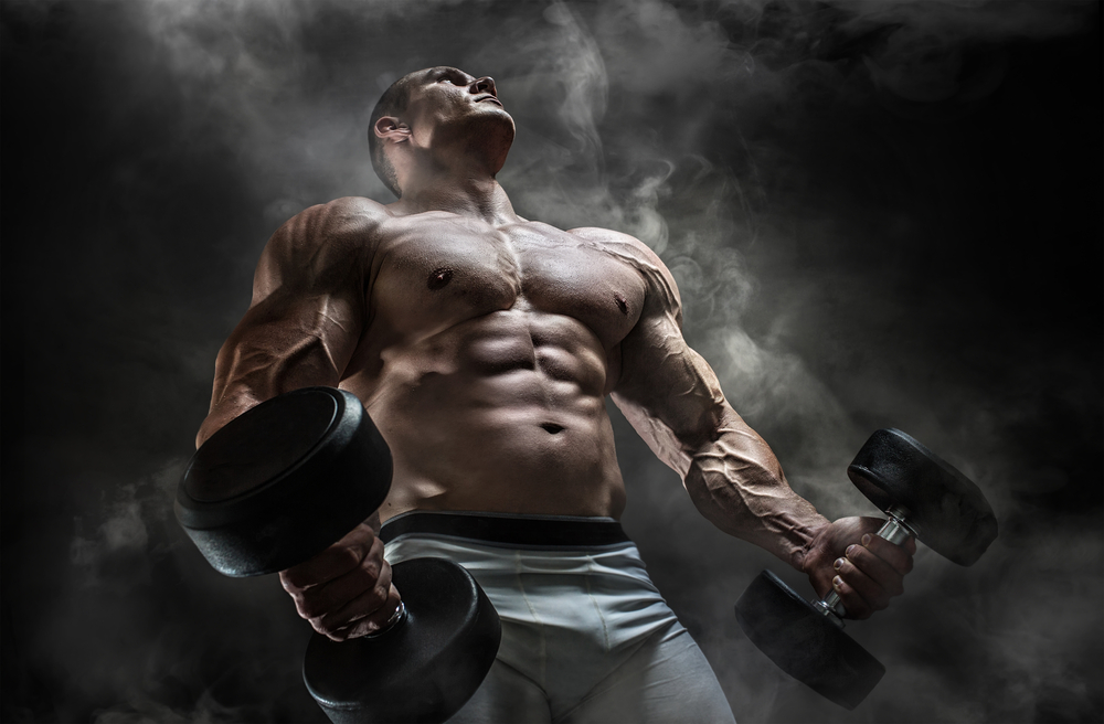 Training For Strength Vs. Aesthetics: Which Is Better?