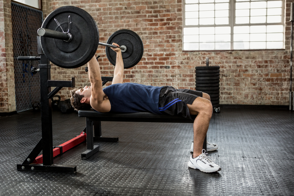 Drop Sets: The Best Way To Perform Them For Maximum Results