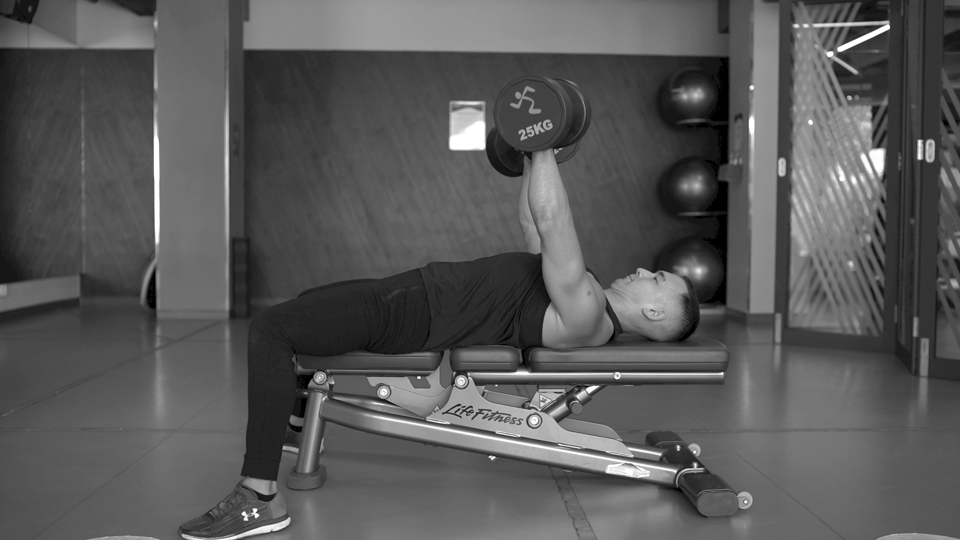 STOP Doing Dumbbell Press Like This (5 Mistakes Slowing Your Chest