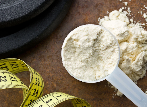 protein powder scams false claims