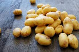 fat loss potatoes